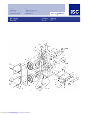 EINHELL BT-SB 200 Original Operating Instructions