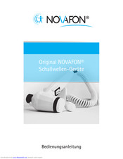 NOVAFON SK1/1 Manual