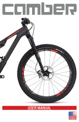 CAMBER FSR SERIES User Manual