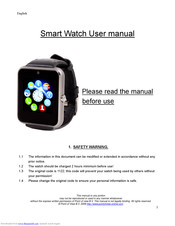 Point of View A1 User Manual