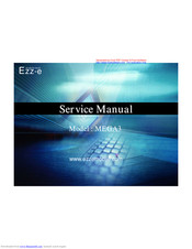 FLY MEGA3 Service Manual