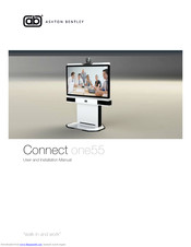 ab Connect one55 User And Installation Manual