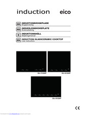 Eico 60 IQWF User Instructions