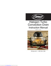 Ginnys CKY-4D Instruction Manual