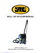 Sase BULL 150 User Manual