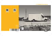 Ford econoline e-series 2015 Owner's Manual