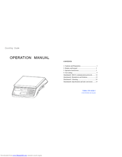 Vibra TPS SERIES Operation Manual