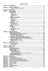 Fisherbrand AimStrip Manual