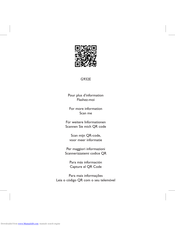 BaByliss G932E User Manual