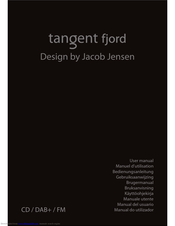 Tangent Fjord User Manual