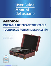 Medion e64065 User Manual