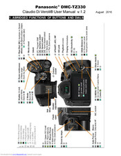 Panasonic Lumix DMC-TZ330 User Manual