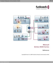 BinTec R232bw Reference Manual