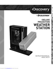 Discovery Telecom 47019 Instruction Manual
