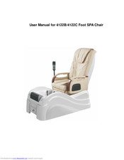 Weelko 4122C User Manual