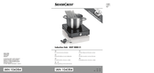 Silar SIKP 2000 C1 User Manual