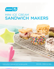 Dash DMICS01MU Use & Care Manual
