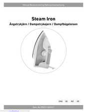 RUSTA 902511550101 User Manual