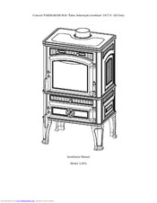 FARMAKOM M.B. LAVA Installation Manual