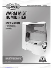 Perfect Aire PAWM1 User Manual