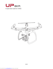 UPair Chase Quick Start Manual
