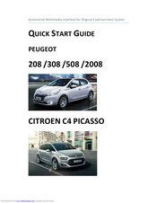 Double Intelligence Technology PSA Quick Start Manual