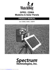Watch-Dog 3388P4 Product Manual