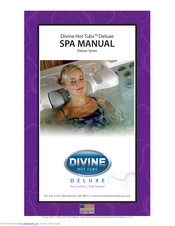 Divine DL-420 DLX Manual