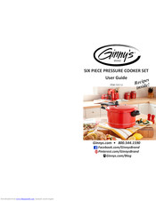 Ginnys 733112 User Manual