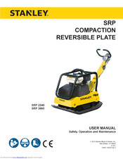 Stanley SRP 2240 User Manual