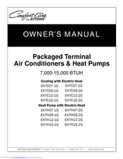 AITONS EKTC12-1G Owner's Manual