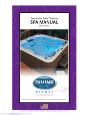 Divine Deluxe Series Manual