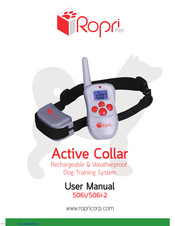 ROPRI 506i-2 User Manual