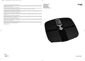 TFA samba User Manual