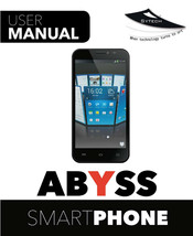 Sytech ABYSS User Manual