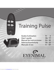 Num'axes Training Pulse User Manual