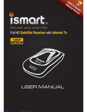Ismart F1HD User Manual