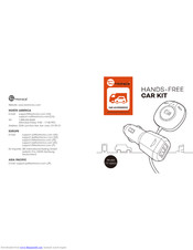 Taotronics TT-BR03 User Manual
