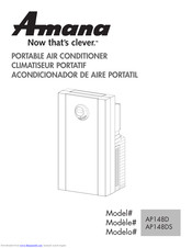 Amana Ap148ds Manuals Manualslib