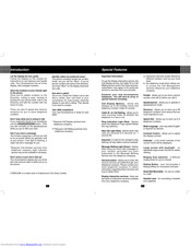 CYBIO CYBIOLINK P-I Owner's Manual