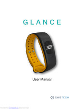 CWBTECH GLANCE User Manual