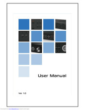 Rifatron EH1-04 User Manual