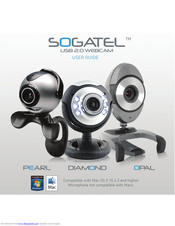 Sogatel Opal User Manual