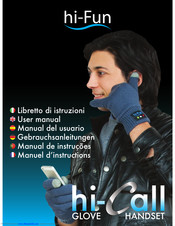 hi-Fun hi-Call User Manual