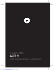 SPC GLOW 10.1B User Manual