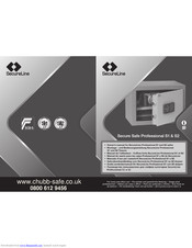 SecureLine PS1-32E Manual
