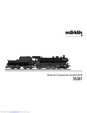 Marklin 55387 User Manual