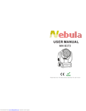 Nebula MH-B373 User Manual