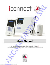 Electronics Line iconnect User Manual