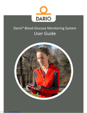 LabStyle Dario User Manual